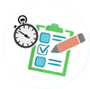 online exam portal